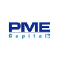 PME Capital LLC logo