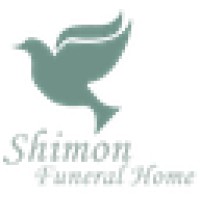 Shimon Funeral Home logo
