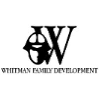 Whitman Family Development logo
