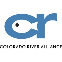 Colorado River Alliance logo
