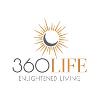 360 Life logo