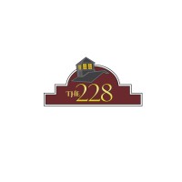 The 228 In Sterling logo