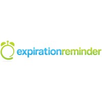 Expiration Reminder logo