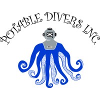 POTABLE DIVERS INC logo