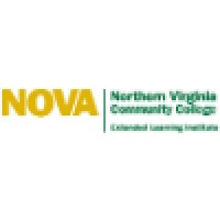 Northern Virginia Community College Online Learning logo