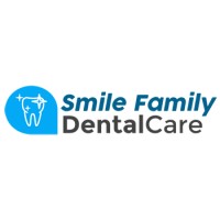 Smile Family Dental Care logo