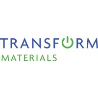 Transform Materials logo