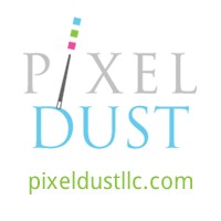 Pixel Dust LLC logo