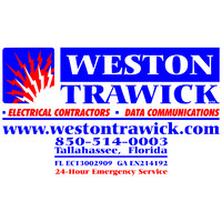 Weston Trawick, Inc. logo