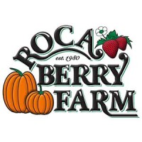 Roca Berry Farm logo