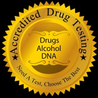 Accredited Drug Testing Inc logo