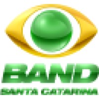 Band Santa Catarina logo