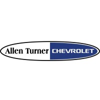 Allen Turner Chevrolet logo