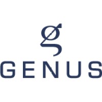 GENUS WATCHES logo