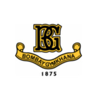 BOMBAY GYMKHANA logo