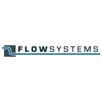 Flow Systems Inc. logo