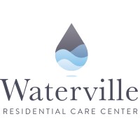 Waterville Residential Care Center logo