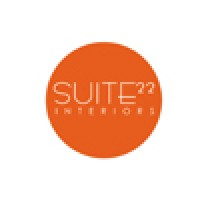 Suite 22 Interiors logo