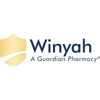 Winyah Pharmacy logo