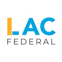 LAC Federal logo