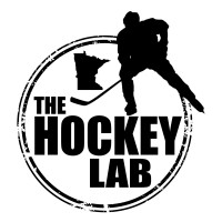 The Hockey Lab logo