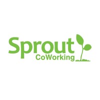 Sprout CoWorking logo