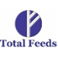 Total Feeds, Inc. logo