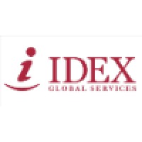 IDEX Global Services logo