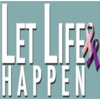 Let Life Happen logo