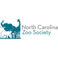 North Carolina Zoo Society logo