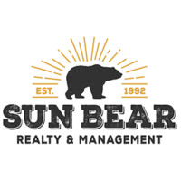 Sun Bear Realty logo