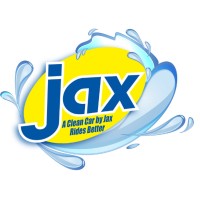 Jax Kar Wash logo