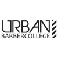 Urban Barber College logo