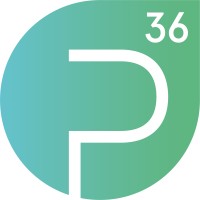 P36 GmbH logo