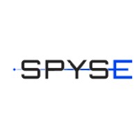Spyse logo