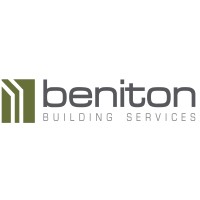 Beniton Building Services logo