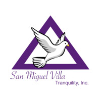 San Miguel Villa logo