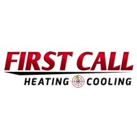 First Call Heating & Cooling logo