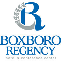 Boxboro Regency Hotel & Conference Center logo