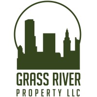 Grass River Property logo