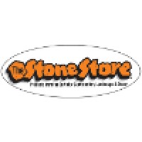The Stone Store logo