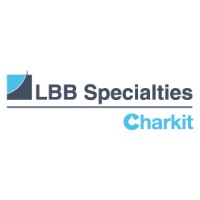 Charkit Chemical Company logo