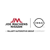 Joe Machens Nissan logo