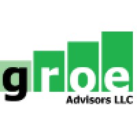 Groe Advisors LLC logo