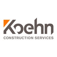 Koehn Construction Services logo
