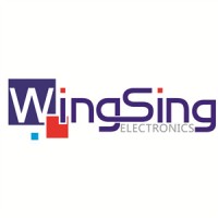 WING SING ElCTRONIC (HK) LIMITED logo