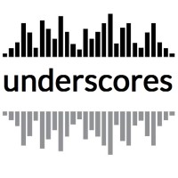 Underscores logo