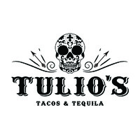 Tulio's Tacos And Tequila Bar logo