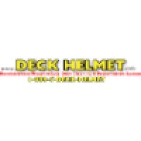 Deck Helmet logo