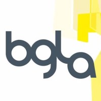 BGLA | Architecture + Design Urbain logo